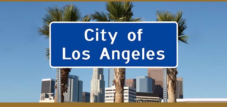 Directions From Your Location to Golden Health & Beauty Center in Encino, CA