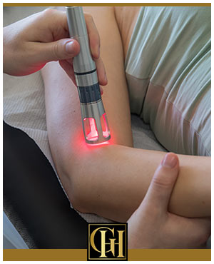 Laser Therapy Near Me in Encino, CA