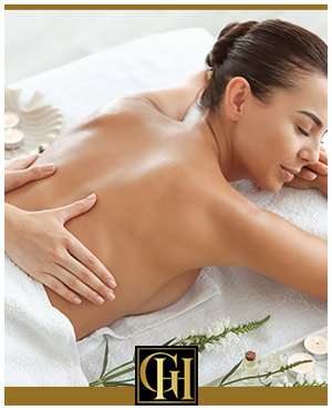 Post Op Lymphatic Massage Near Me in Encino, CA